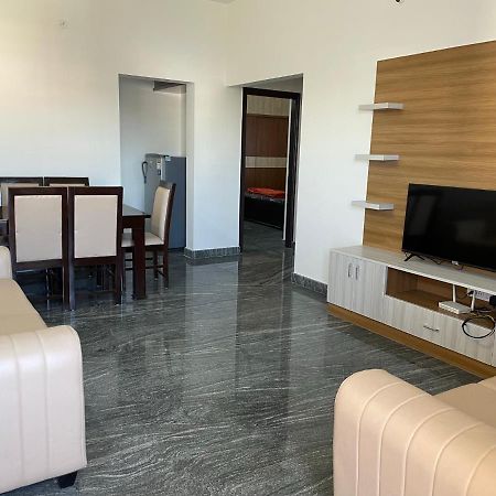 Sagar Niwas-1Bhk And 2Bhk Short Stay Flats - Nh Hcl Ec Bommasandra Бангалор Экстерьер фото