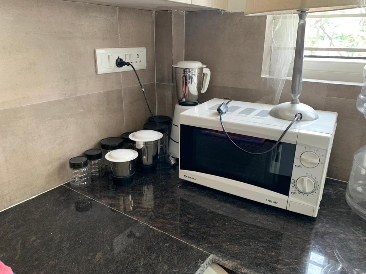 Sagar Niwas-1Bhk And 2Bhk Short Stay Flats - Nh Hcl Ec Bommasandra Бангалор Экстерьер фото