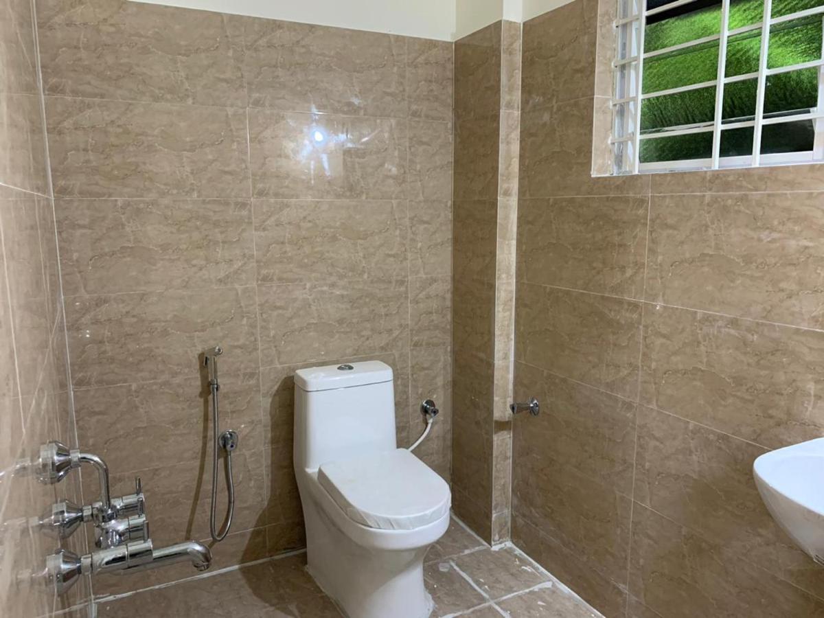 Sagar Niwas-1Bhk And 2Bhk Short Stay Flats - Nh Hcl Ec Bommasandra Бангалор Экстерьер фото