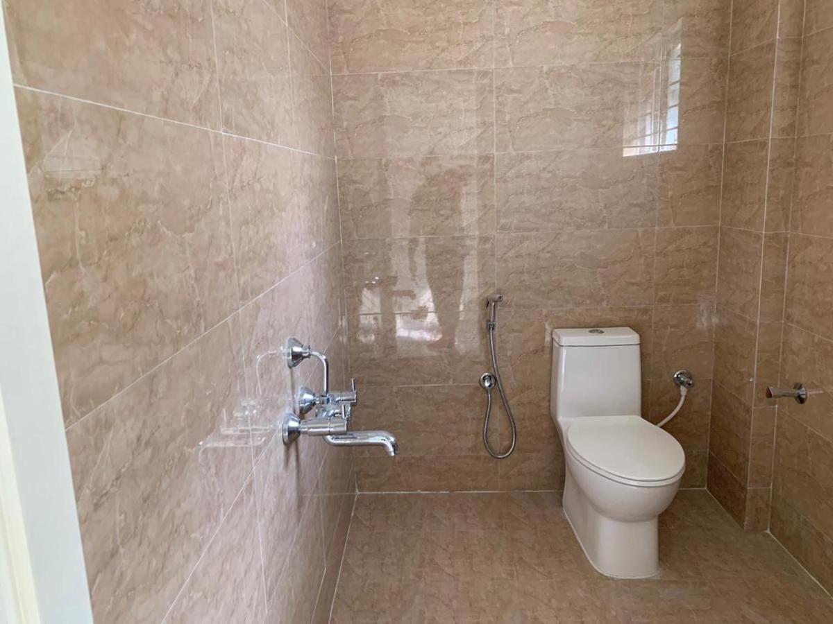 Sagar Niwas-1Bhk And 2Bhk Short Stay Flats - Nh Hcl Ec Bommasandra Бангалор Экстерьер фото
