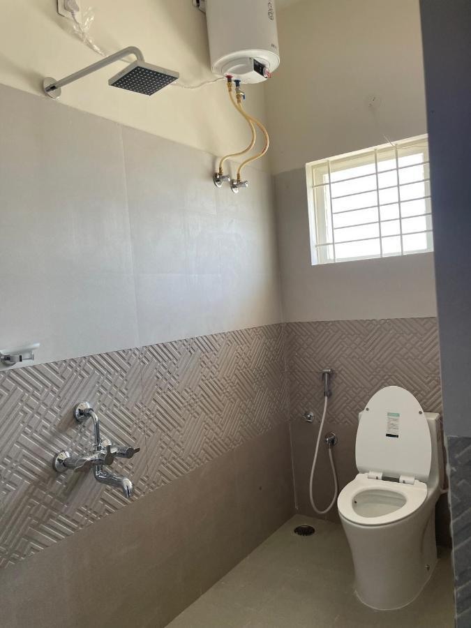 Sagar Niwas-1Bhk And 2Bhk Short Stay Flats - Nh Hcl Ec Bommasandra Бангалор Экстерьер фото