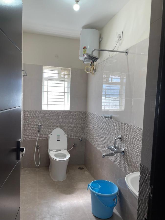 Sagar Niwas-1Bhk And 2Bhk Short Stay Flats - Nh Hcl Ec Bommasandra Бангалор Экстерьер фото