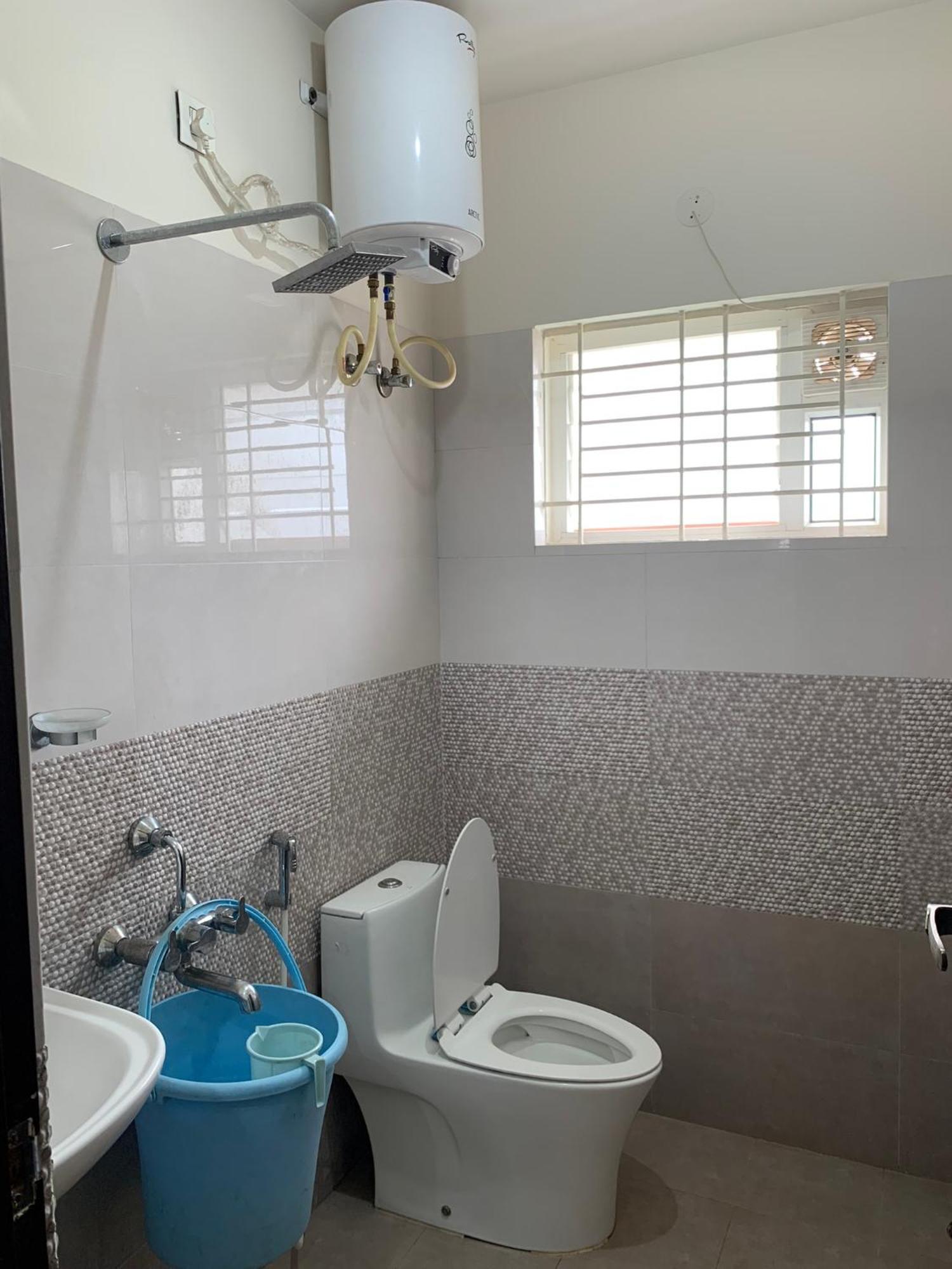 Sagar Niwas-1Bhk And 2Bhk Short Stay Flats - Nh Hcl Ec Bommasandra Бангалор Экстерьер фото